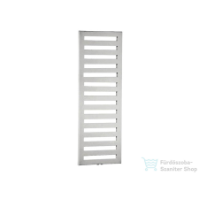 Radeco ROD 3 1600x550 design radiátor,MERKURY 1 (metál ezüst) színben fűtőtest, radiátor