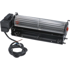  RADIÁLIS VENTILÁTOR 240 mm BAL KÁBELLEL beépíthető gépek kiegészítői