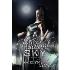 Radiant Sky – Jocelyn Davies idegen nyelvű könyv