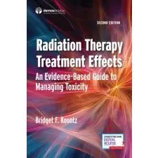  Radiation Therapy Treatment Effects idegen nyelvű könyv