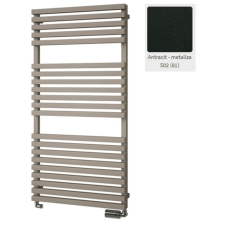  Radiátor Isan Club Edge 60 cm DCLE11820600A fűtőtest, radiátor