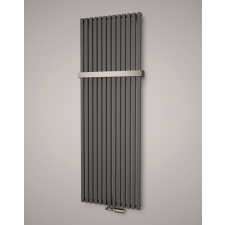  Radiátor Isan Octava 30 cm DOCT18000318 fűtőtest, radiátor