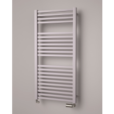  Radiátor Isan Quadrat 50 cm DQUA17550500 fűtőtest, radiátor