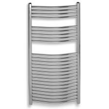  Radiátor Novaservis króm 60 cm 6001800.0 fűtőtest, radiátor