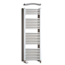  Radiátor Thermal Trend KDO 132x45 cm KDO4501290 fűtőtest, radiátor