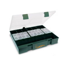  Radical Carp Combat Unit Ii Combat Unit II doboz szett 29x23x5cm (8061022) horgászkiegészítő