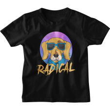 Radical - Gyerek Póló gyerek póló