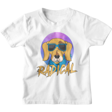  Radical - Gyerek Póló
