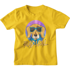  Radical - Gyerek Póló
