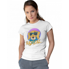  Radical - Női Póló