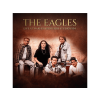 RADIO BROADCAST LIFE Eagles - Live At Warner Brothers Studio 1994 (Vinyl LP (nagylemez))
