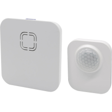  Rádiós ajtócsengő csengő