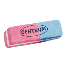 Radír Centrum tinta és ceruza radír