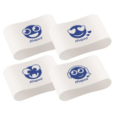  Radír display, MAPED "Essentials Soft" radír