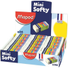  Radír display, MAPED "Mini Softy"
