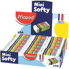  Radír display, MAPED "Mini Softy" radír