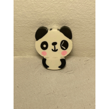  Radír - pandás radír