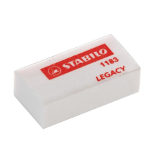 Radír Stabilo Legacy 1183/50 radír