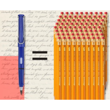  Radírozható tinta nélküli toll toll