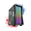 Radium IRON XT - AMD 5. generációs X16 - AMD RYZEN 7 5700G , 16GB DDR4 3200Mhz , AMD RADEON 6700XT 12GB GDDR6 , ASUS PRIME B550M-K , 512GB PCI EPXRESS SSD (2x256G PCI EXPRESS SSD); RADPC_IRON_XT_AMD_V1