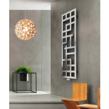 Radox Króm design radiátor - Radox Maze 1690x490 mm króm fűtőtest fűtőtest, radiátor