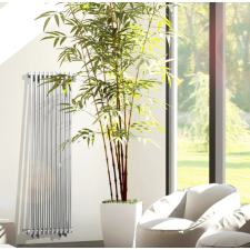 Radox Króm design radiátor - Radox Slim 1500x903 mm krómozott fűtőtest fűtőtest, radiátor