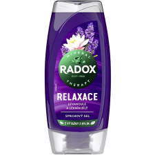 Radox Relaxace Női tusfürdő 225 ml tusfürdők