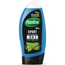 Radox Sport Férfi tusfürdő 250 ml tusfürdők