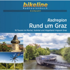 Radregion Rund um Graz idegen nyelvű könyv
