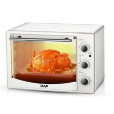 RAF forrólevegős sütő 26L, 1300W (R.5314) fritőz