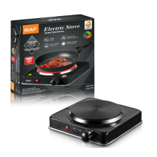 RAF R.8010 főzőlap