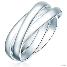 RafaelaDonata gyűrű Sterling ezüst gyűrű 50 gyűrű