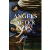 rafaelnicolas Angels After Man – rafael nicolás (Puha kötésű)