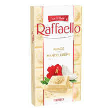 Raffaello Csokoládé raffaello prémium 90 g csokoládé és édesség