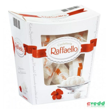 Raffaello Desszert RAFFAELLO 23 darabos 230g csokoládé és édesség