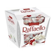 Raffaello Ferrero Raffaello 150 g csokoládé és édesség