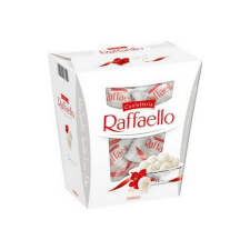 Raffaello T23 desszert - 230g csokoládé és édesség