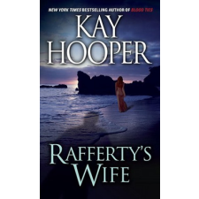  Rafferty's Wife – Kay Hooper idegen nyelvű könyv