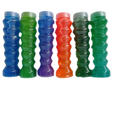  Ragacs gyurma egyszínű 16cm kreatív és készségfejlesztő