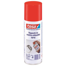  Ragasztó- és matricaeltávolító spray, 200 ml, TESA etikett