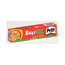 Ragasztó, folyékony, 35 g, HENKEL "Sulifix" ragasztó