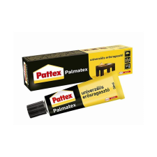 Ragasztó folyékony HENKEL Pattex Palmatex erős 50 ml ragasztó