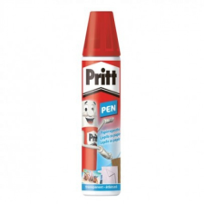 RAGASZTÓ RAGASZTÓ KENŐFEJES PRAKTIKUS ADAGOLÓCSŐRREL 40GR PRITT PEN ragasztó