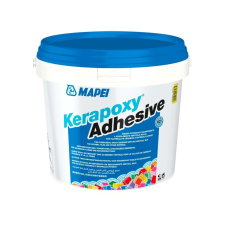  Ragasztóanyag Mapei Kerapoxy Adhesive 10 kg MAPX10S glett, gipsz, csemperagasztó, por