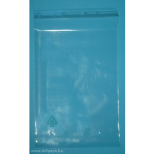  Ragasztócsíkos, léglyukas PP (celofánszerű) tasak, 27 x 38 cm 1000 db/gyűjtő papírárú, csomagoló és tárolóeszköz