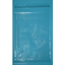  Ragasztócsíkos PP (celofánszerű) tasak, 27 x 38 cm 1000 db/gyűjtő papírárú, csomagoló és tárolóeszköz