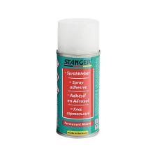  Ragasztóspray Stanger fix ragasztáshoz 150 ml ragasztó