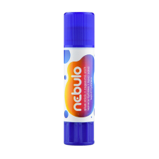 Ragasztóstift NEBULO 8 gr ragasztó