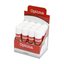 Ragasztóstift OPTIMA 21 gr ragasztó