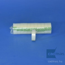  Ragasztószalag 12mm/10y áttetsző, 12 tek./torony, 720 tek./karton ragasztószalag
